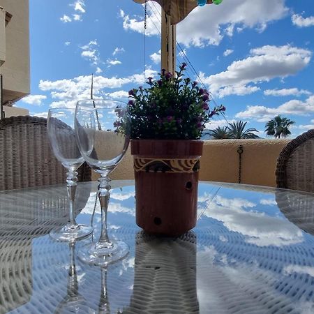Felicidad Daire Denia Dış mekan fotoğraf