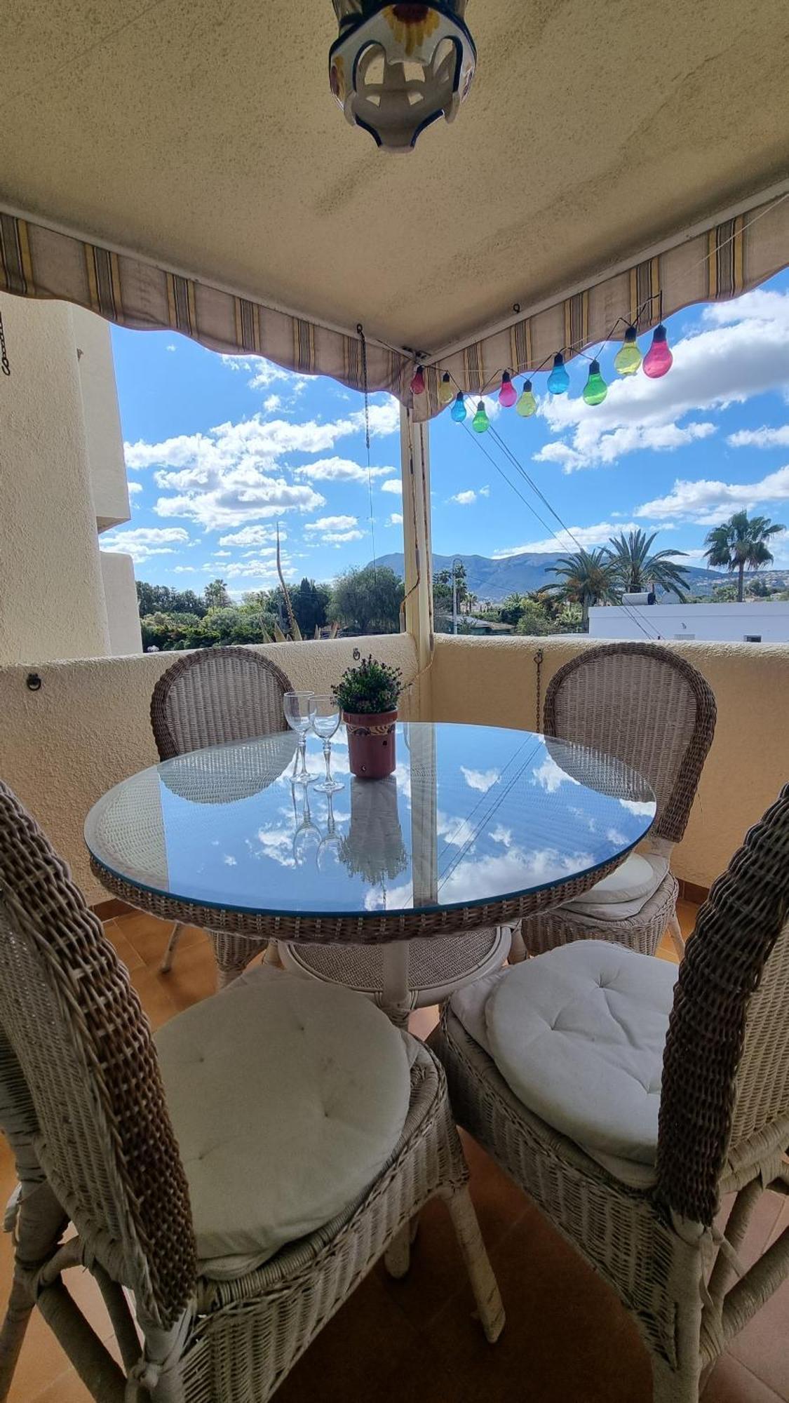 Felicidad Daire Denia Dış mekan fotoğraf